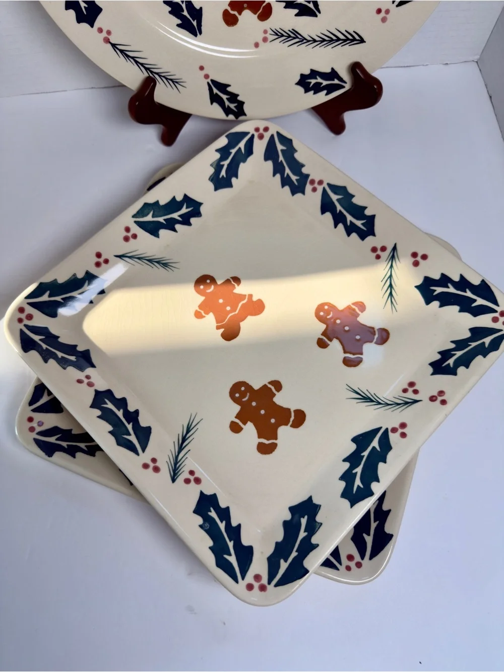 Tha Cook’s Bazaar festive ceramic